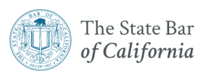 The State Bar California