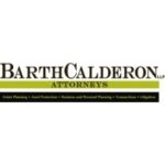 barthcalderon llp logo
